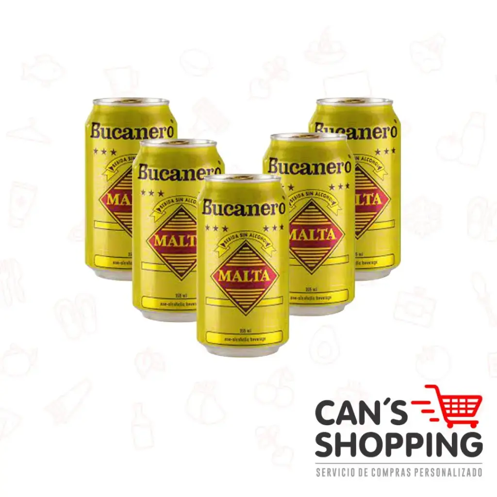 [PROD293] Malta Bucanero