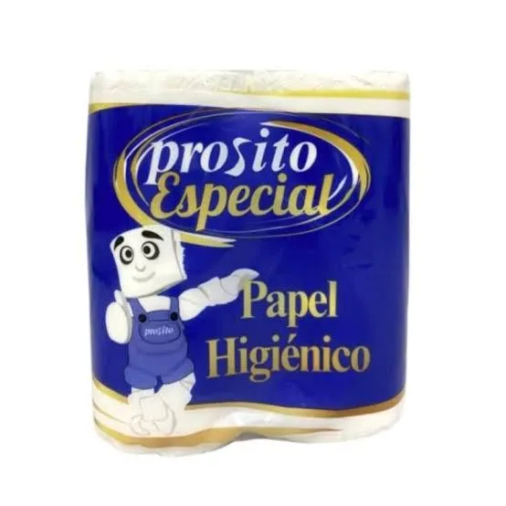 Papel Higiénico