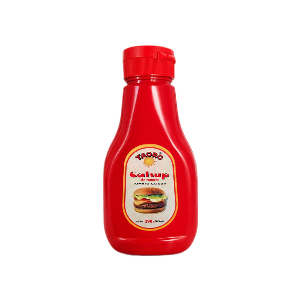 [CATAORO] Salsa Catsup -290 g
