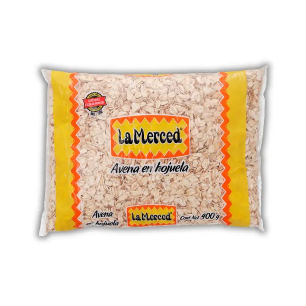 Avena en Hojuelas