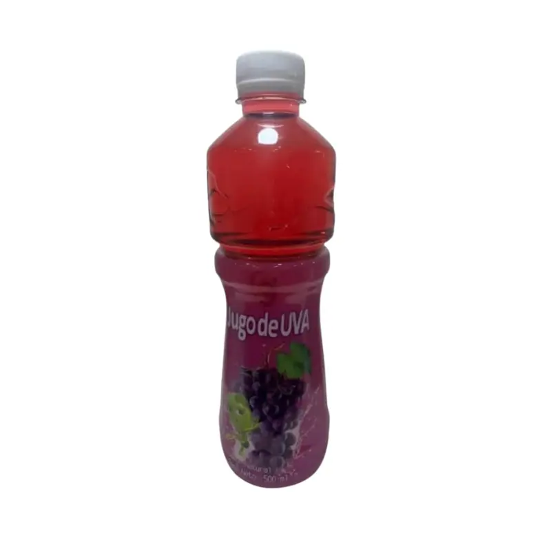 🧃 Jugo De Uva (450Ml)