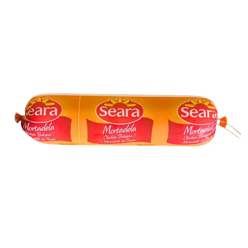 🥩 Mortadella De Pollo Seara – 1 Kg