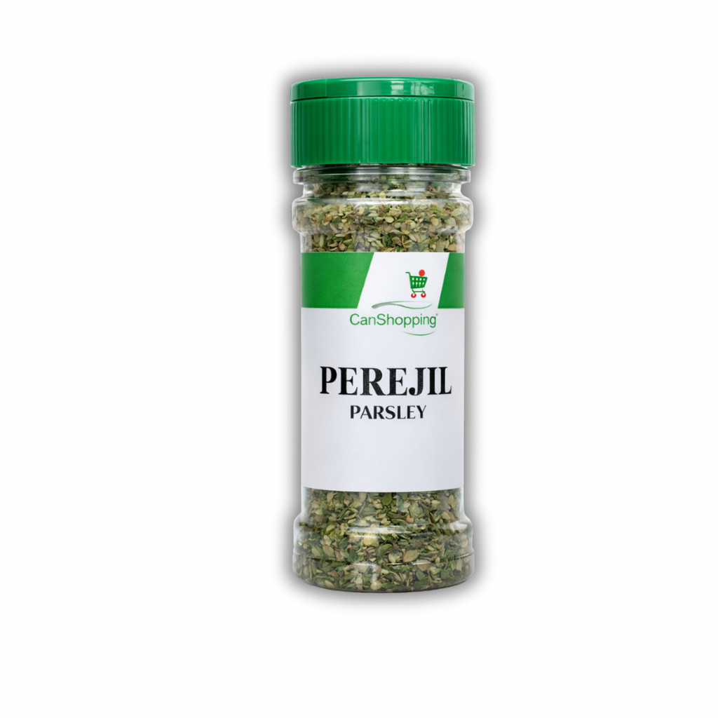 [P08] Perejil El Niño Crespo