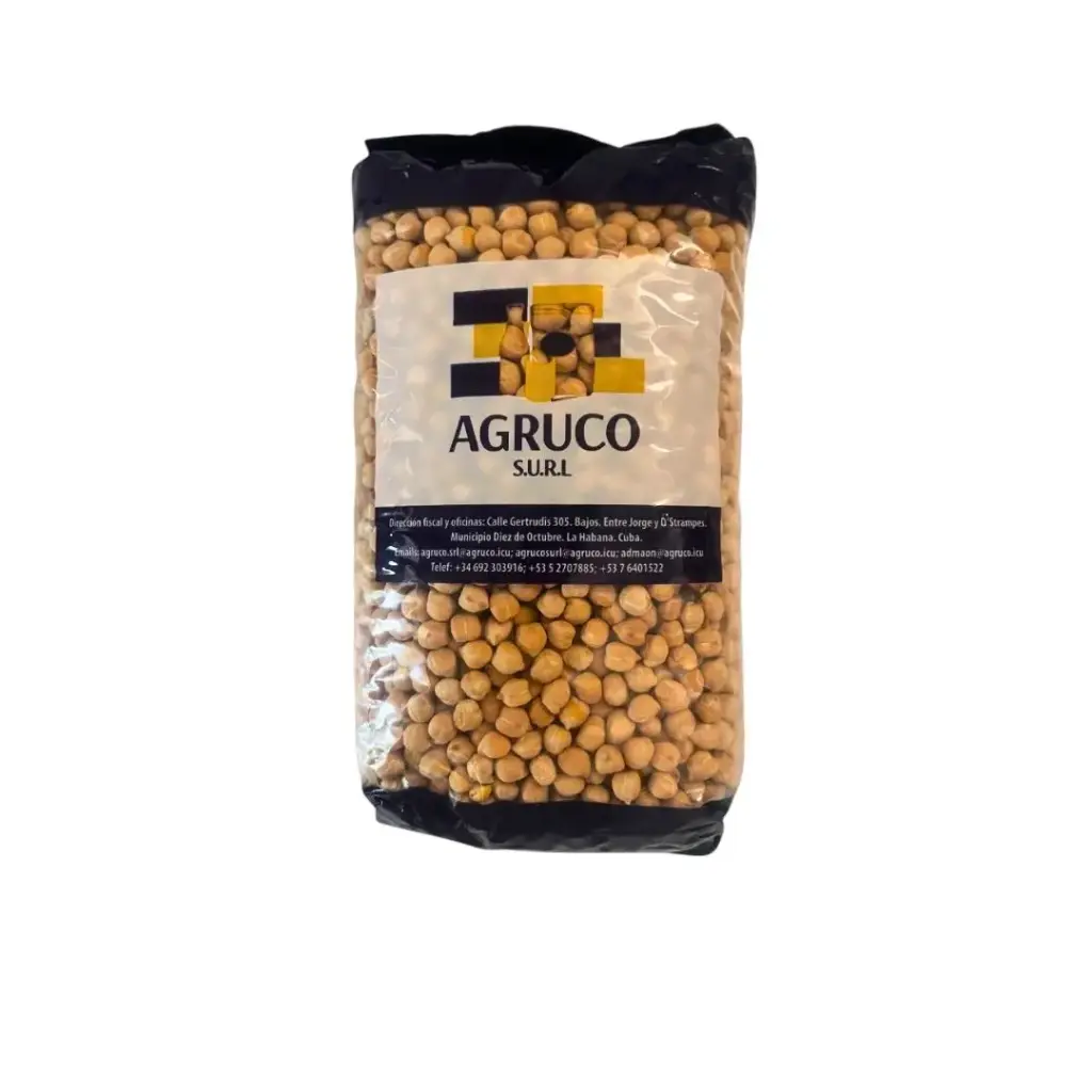 Garbanzo Agruco