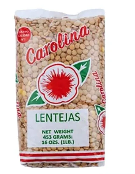 Lentejas