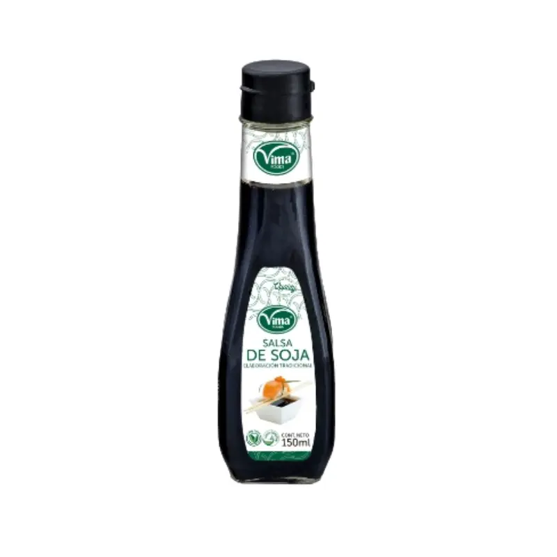 🍅 Salsa de Soja Vima 150ml 
