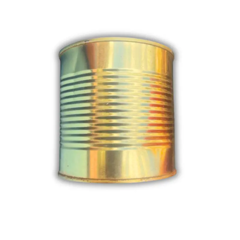 🥥 Coco Rallado en Lata (500g)