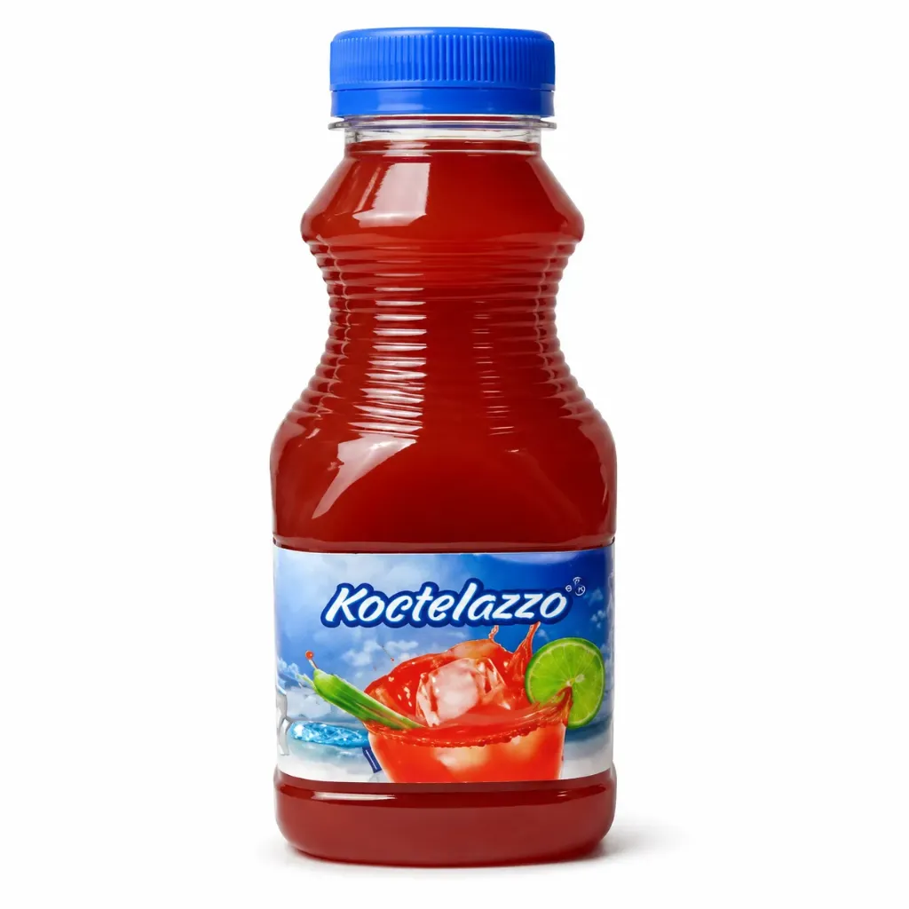 [P306] Koctelazzo