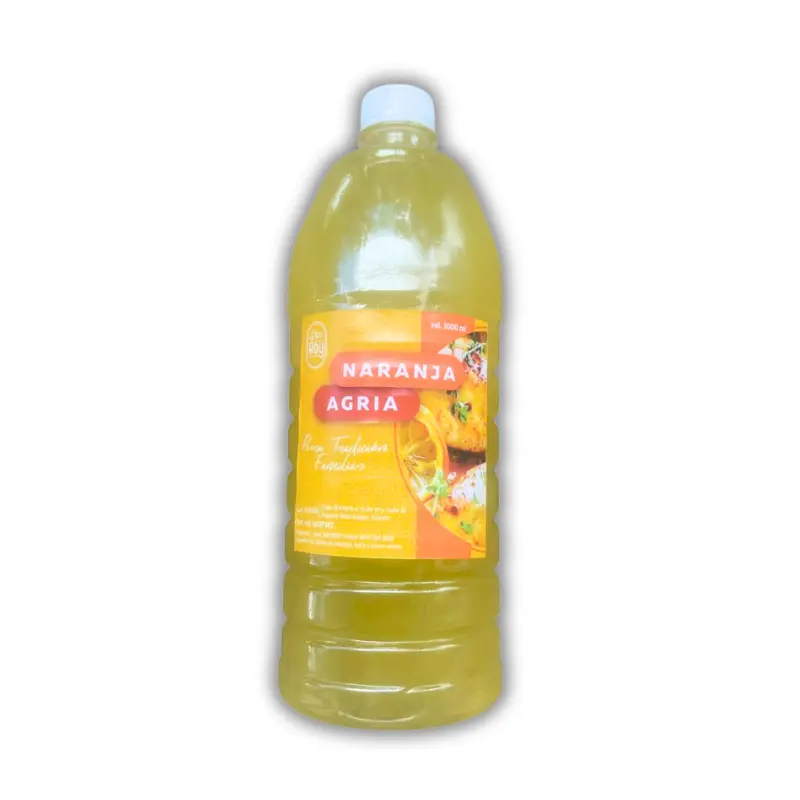 [P335] Naranja Agria