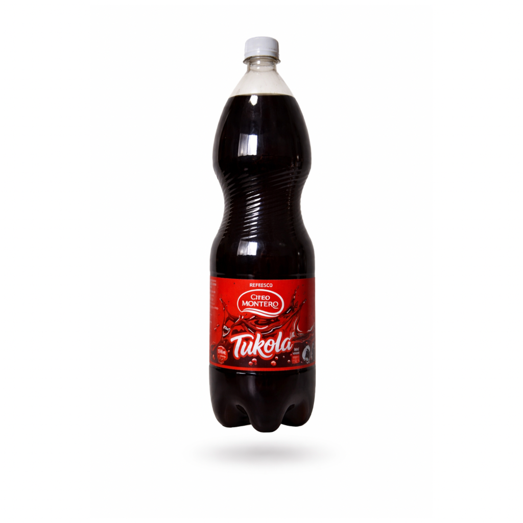 [Rtd1500] Refresco tukola