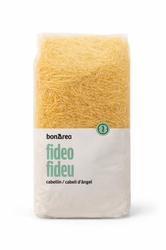 [FFba156] Fideo Fideu Bonarea