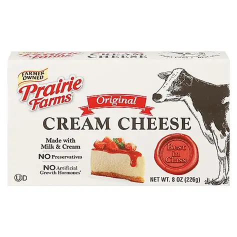 Queso Crema Prairie