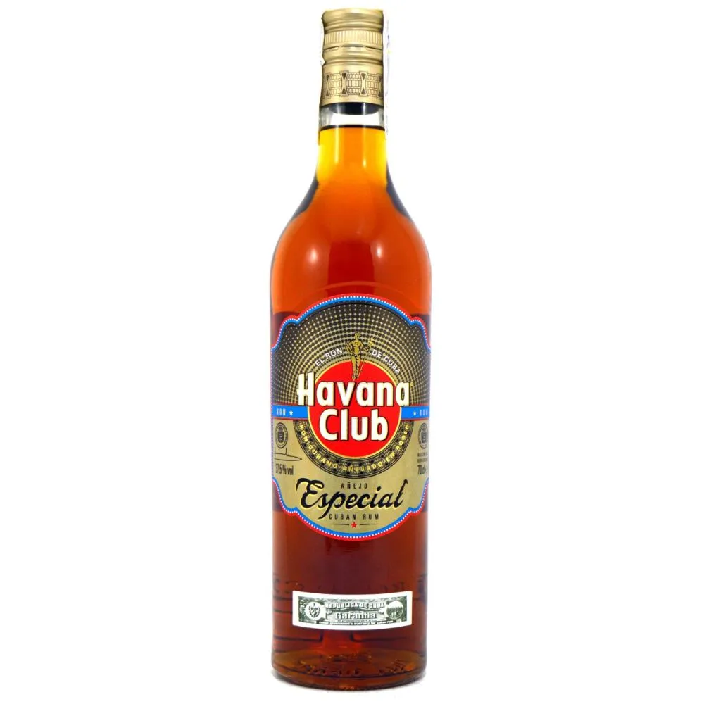 Ron Havana Club Especial