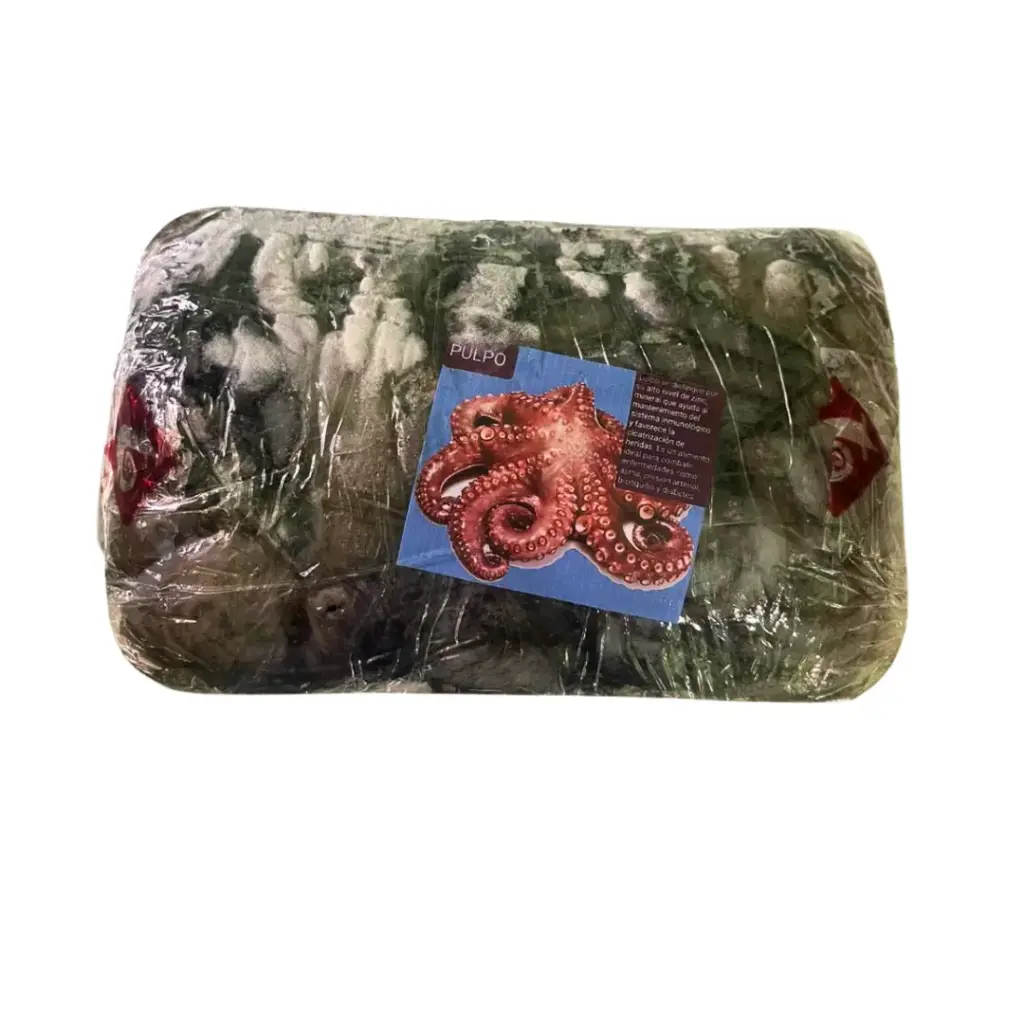 Pulpo