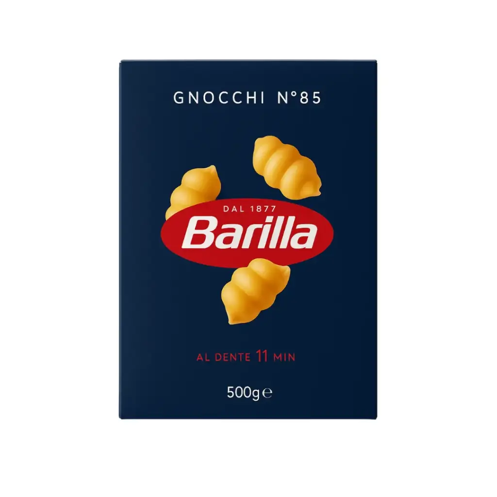 Pasta Gnocchi Barilla