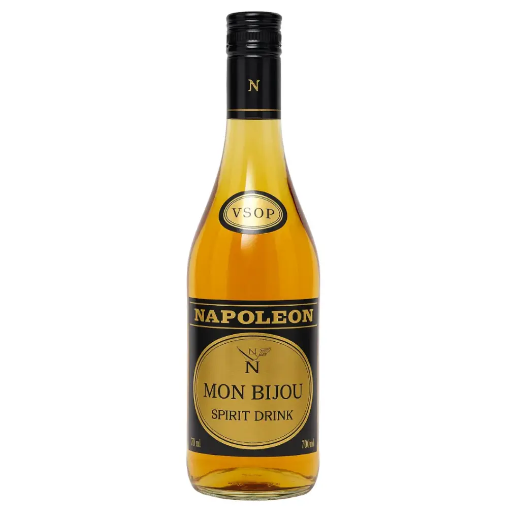 Napoleon Mon Bijou Spirit Drink