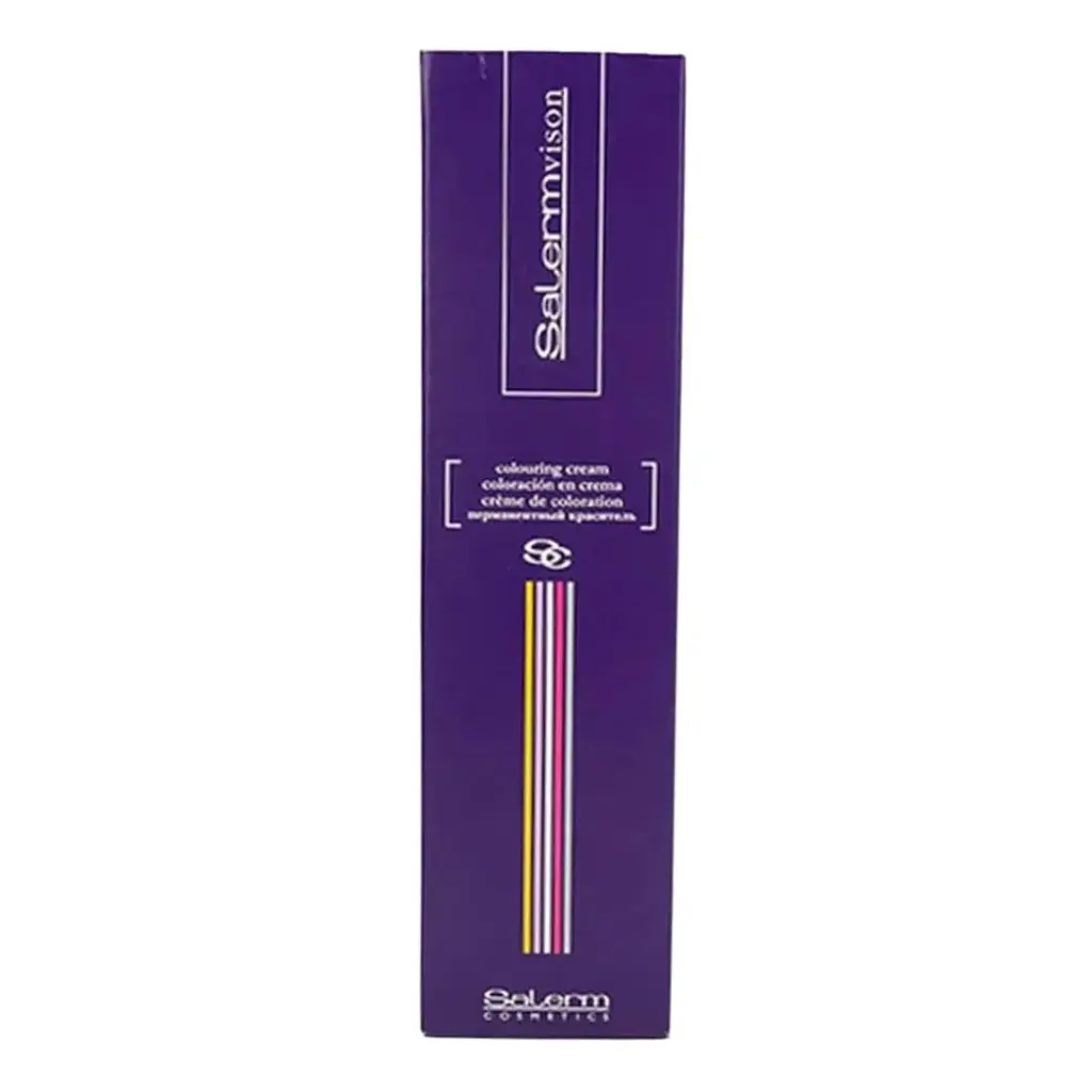Tinte Salermvison Coloración Profesional