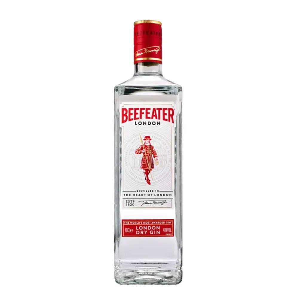 Gin Beefeater London Dry