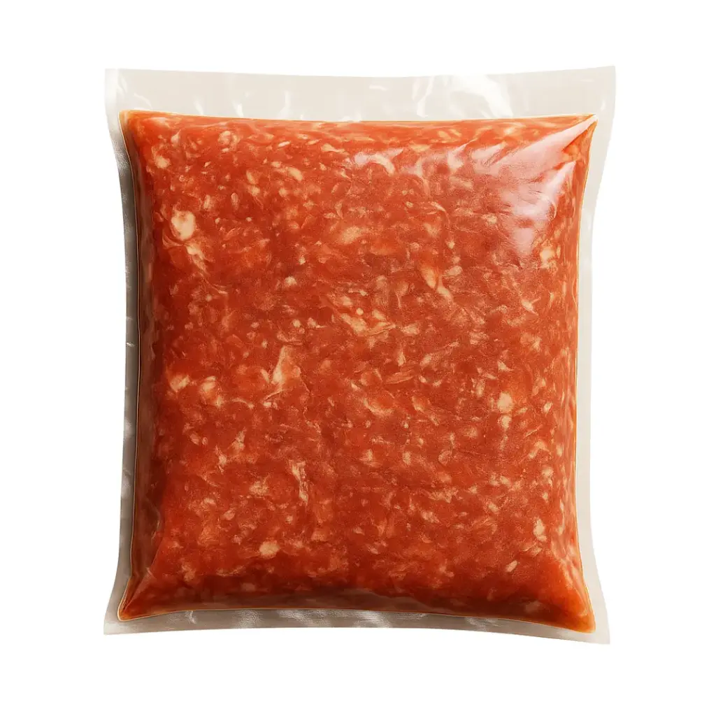 Picadillo de Res 1 kg
