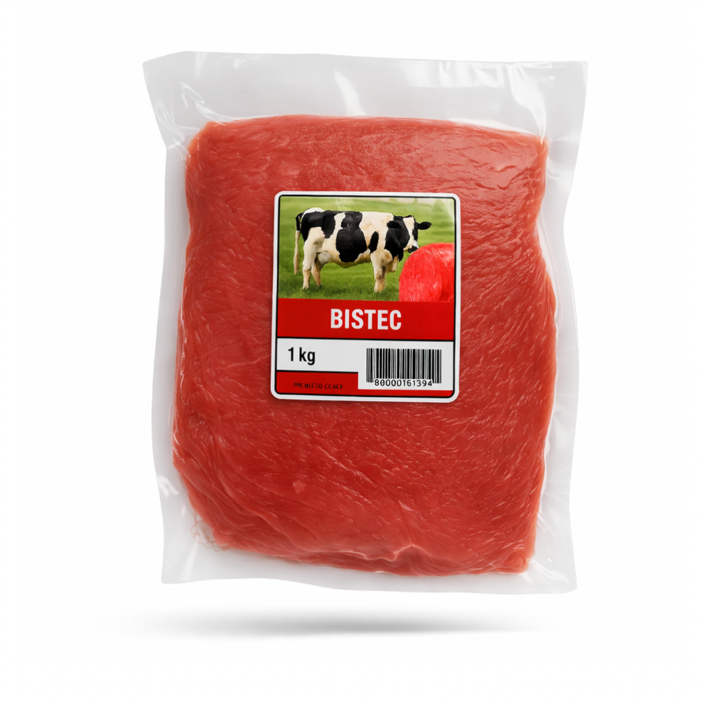 Bistec de Res
