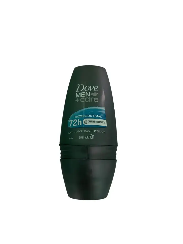 DESODORANTE DOVE MEN PROTECCION TOTAL 72H