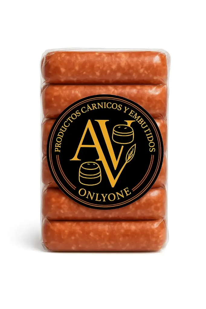 Hamburguesas de Pollo