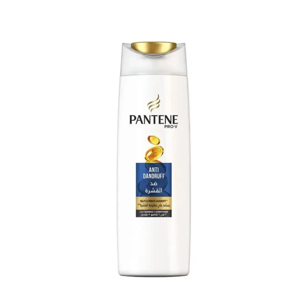 Shampoo Pantene Pro.Anti Dandruff