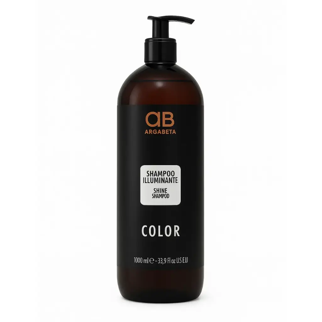 Argabeta  Shampoo Illuminante 100 ml
