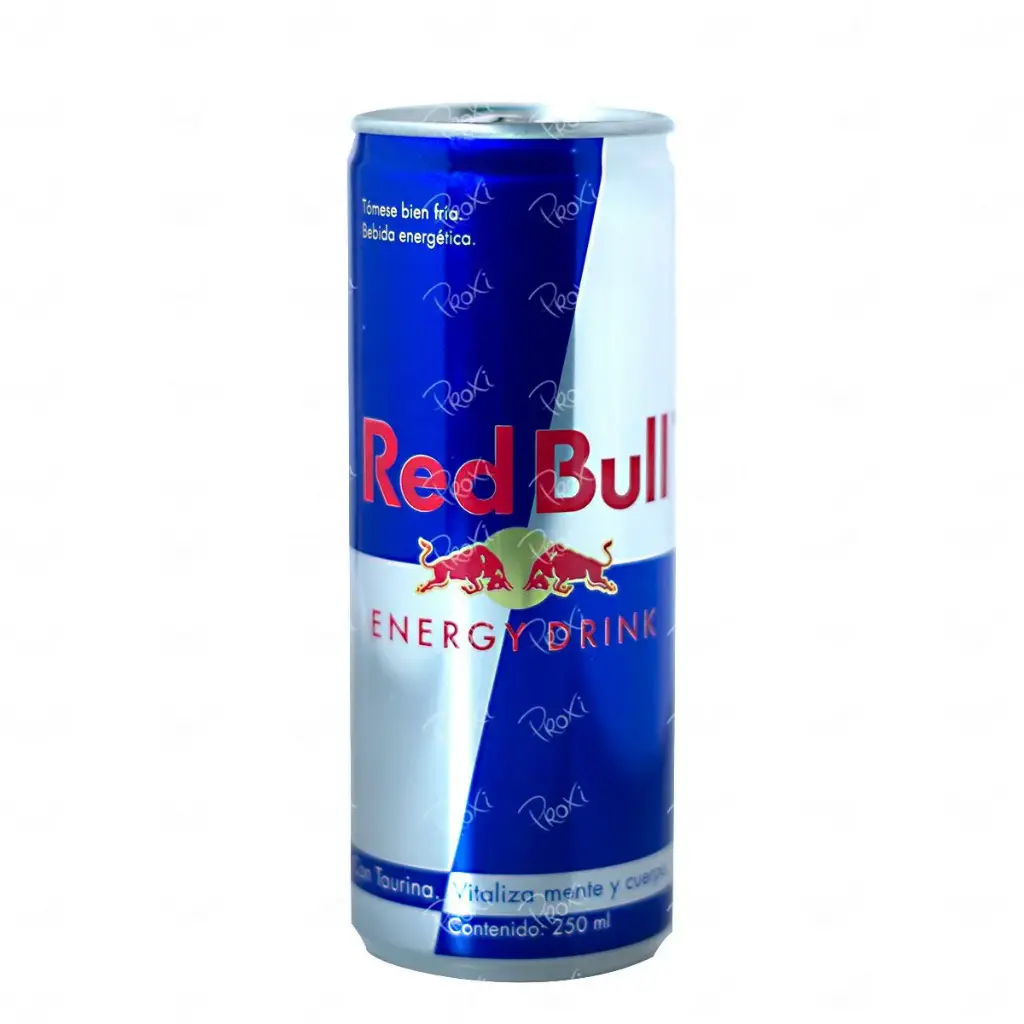 Red Bull-