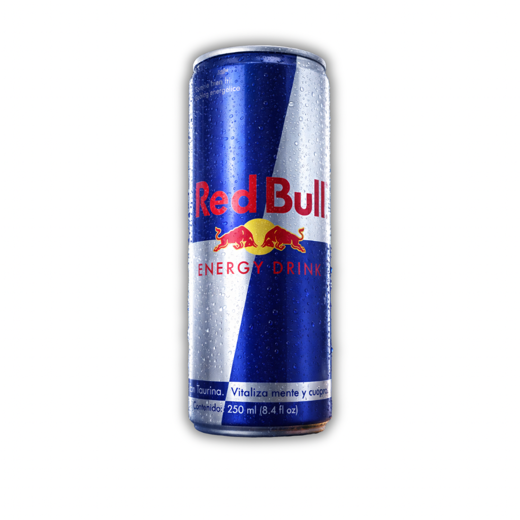 [BEREDB] Red Bull-