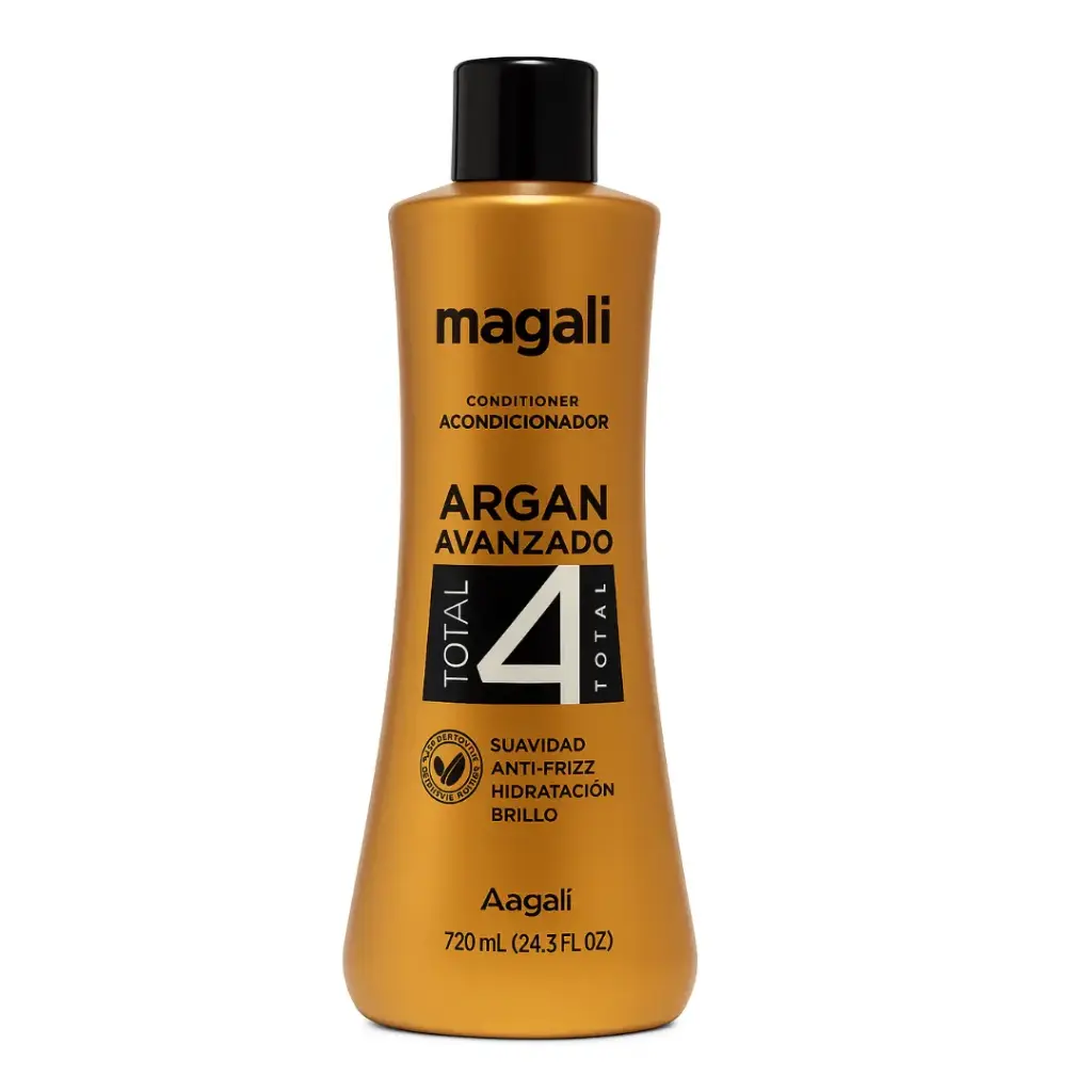 Acondicionador Magali Argan