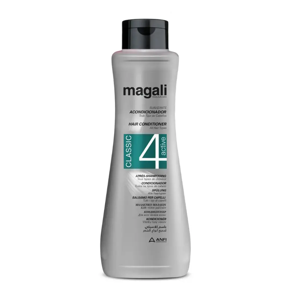 Acondicionador Magali Classic 720 ml