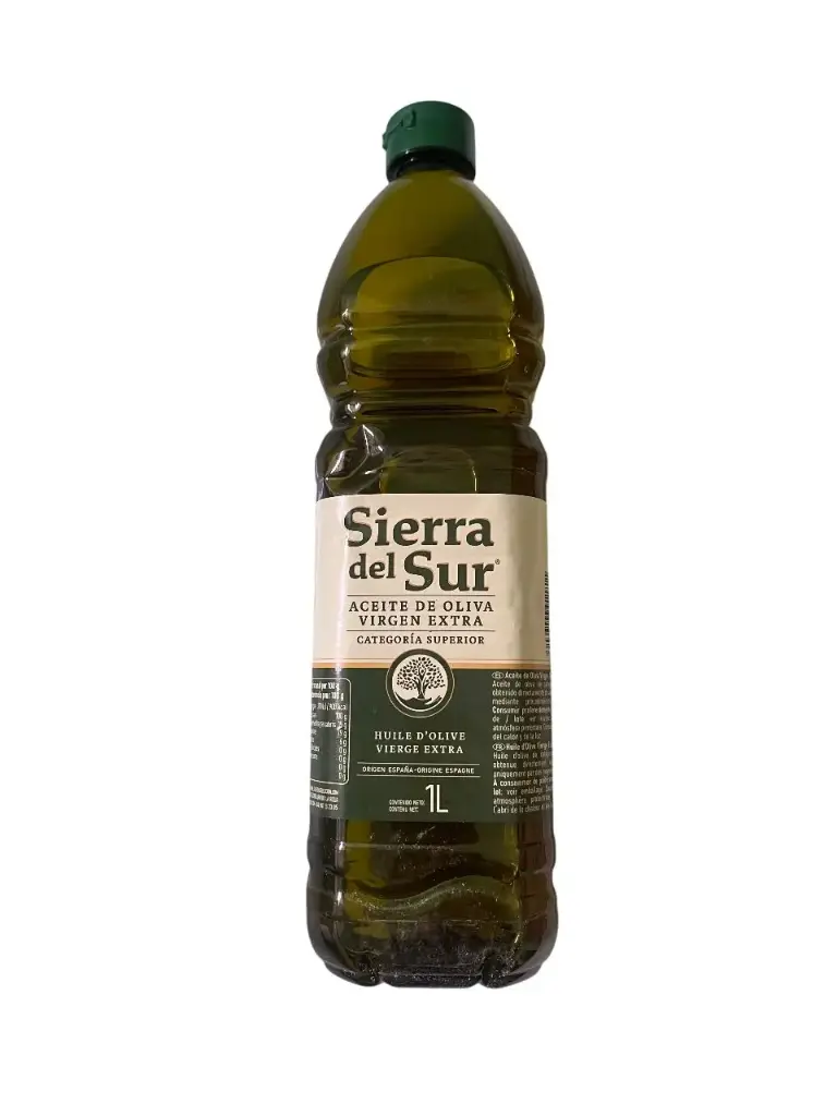 Aceite Oliva  Virgen Extra