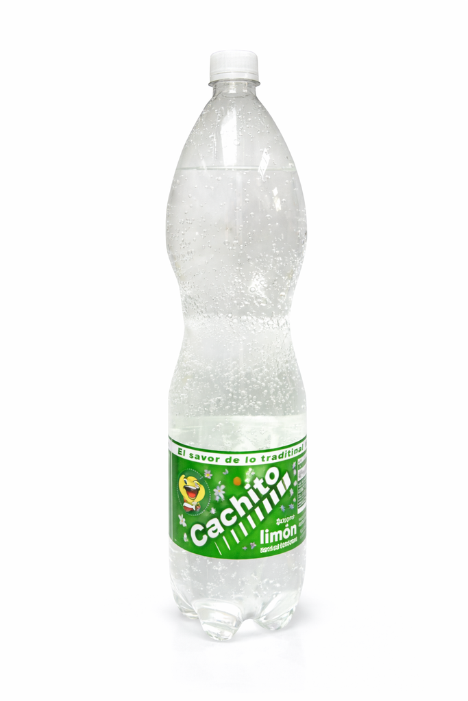 [RCMLIMON] Refresco Ciego Montero