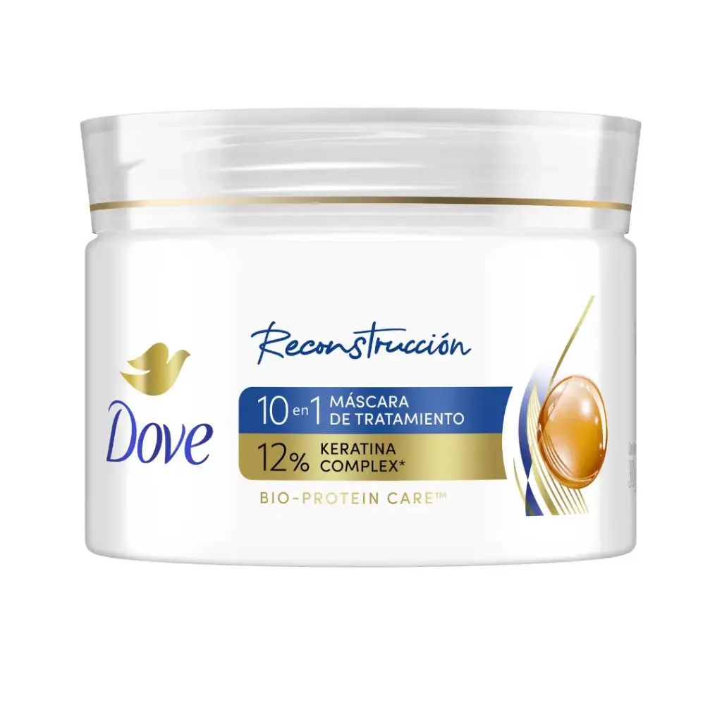 Mascarilla Capilar Dove
