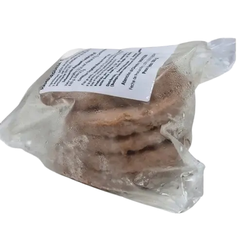 Hamburguesas de pollo - Prodal