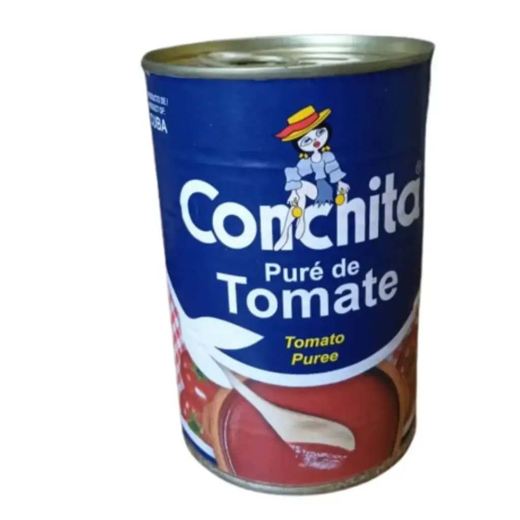 Pure de Tomate Conchita-425 Gr