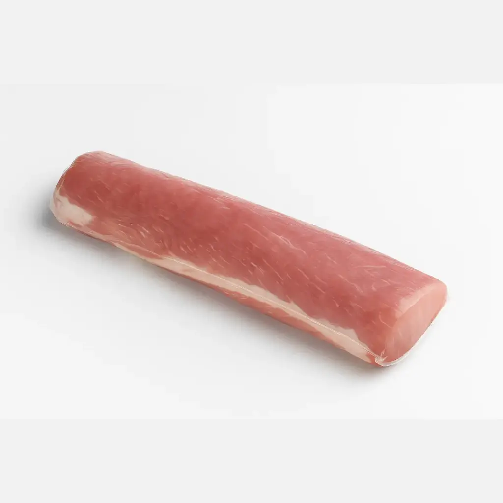 Lomo de Cerdo