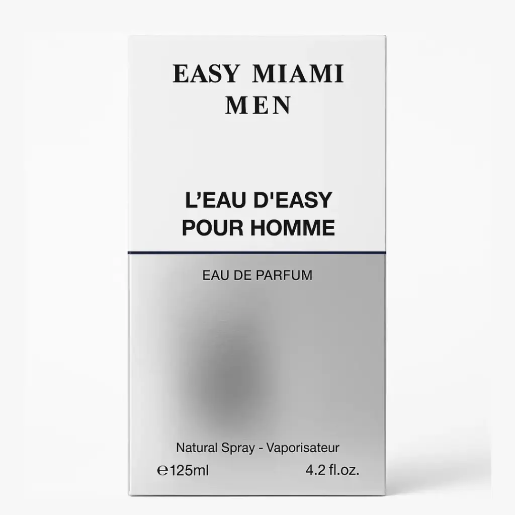 [EMMLEP] Easy Miami Men