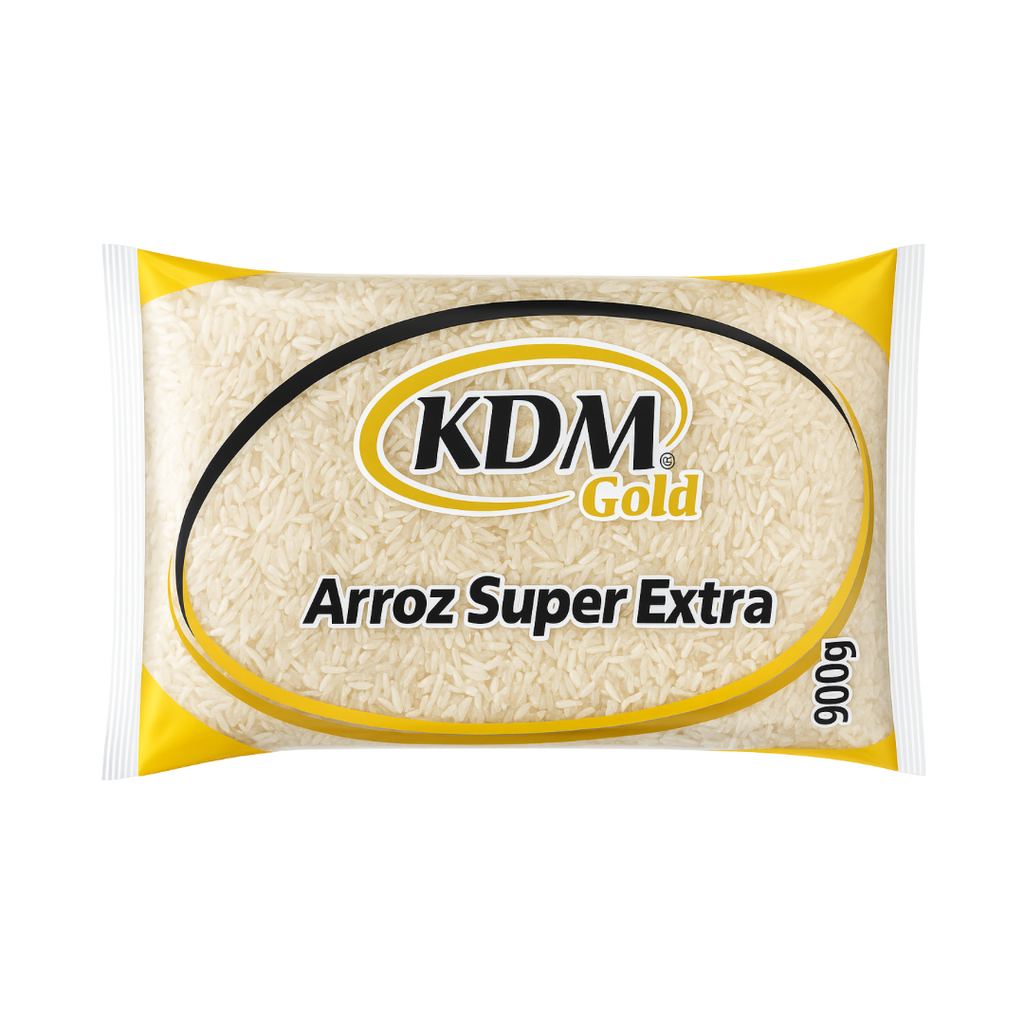 [PAEXTRA] arroz KDM Super Extra