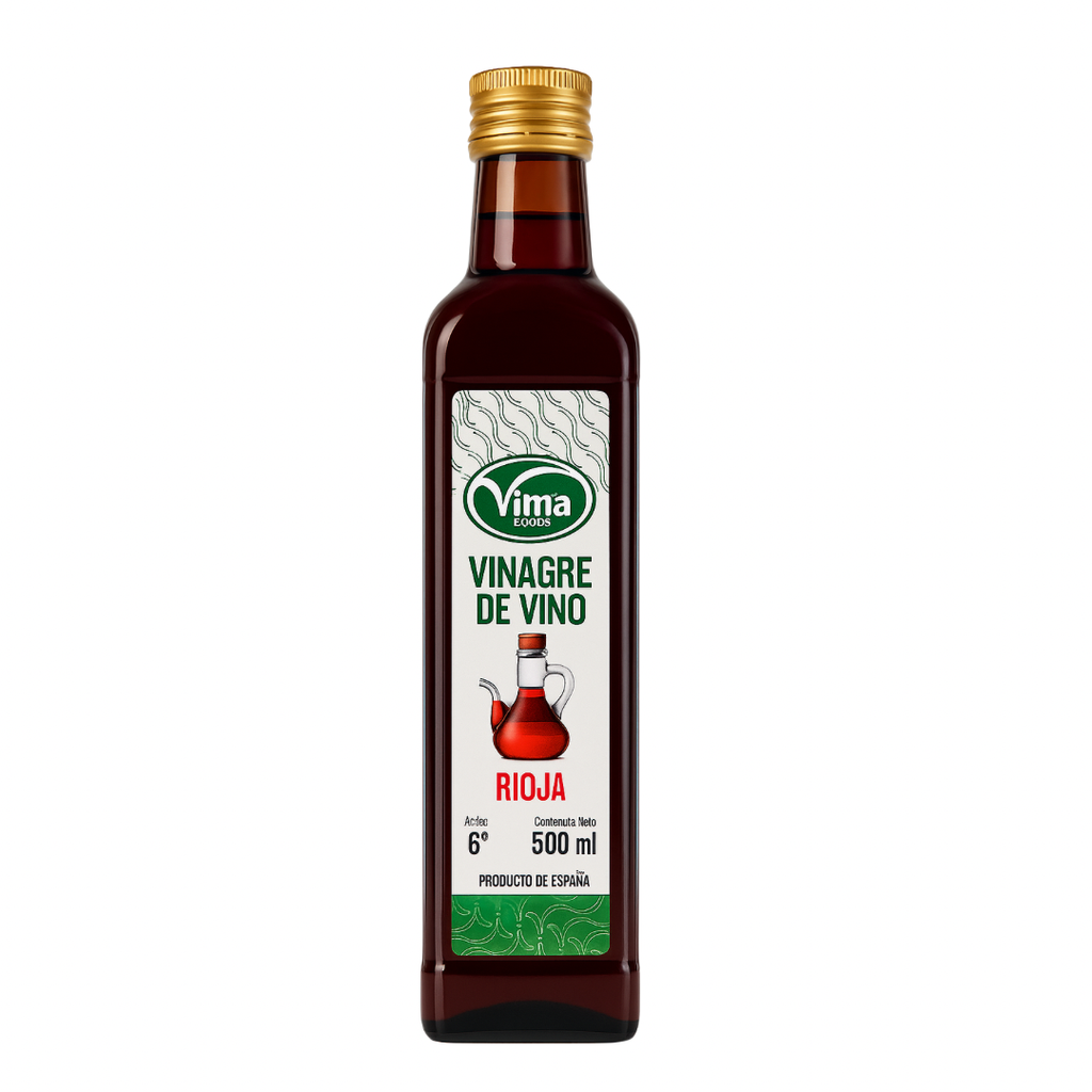 [VVROJOVIMA] Vinagre de vino Rioja-Vima