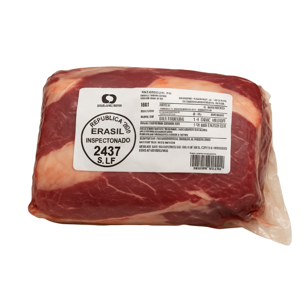 Solomillo de Res Premium