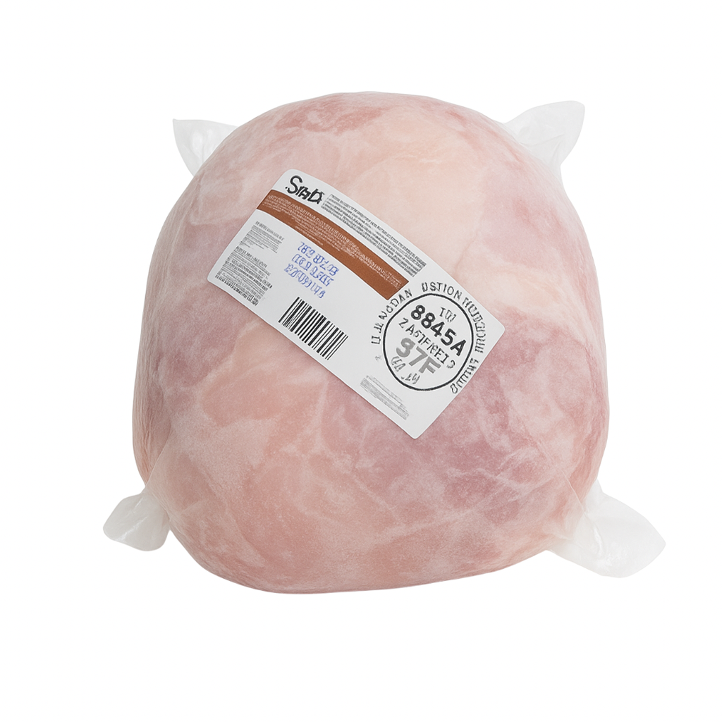 Paleta de Cerdo Deshuesada – Corte Premium Congelado