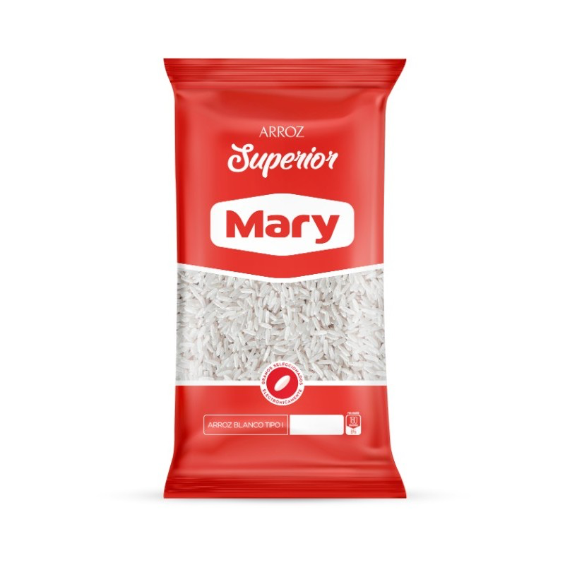 [ARROZMARY1KG] Arroz Superior Mary-1 kg