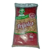Frijol Bayos Mi Bella princesa-1 kg