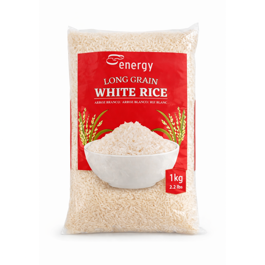 [ABLGLEGY1] Arroz Blanco