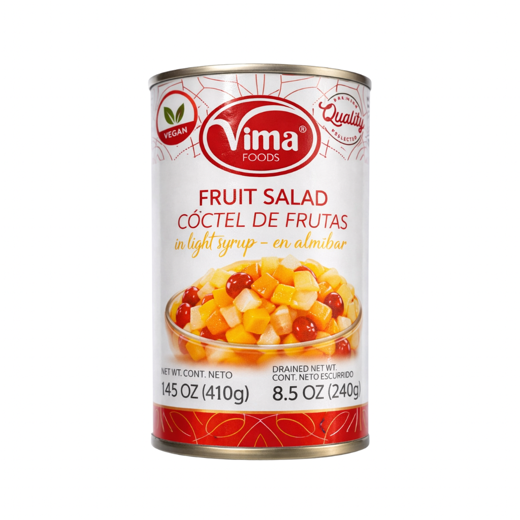 Cóctel de Frutas