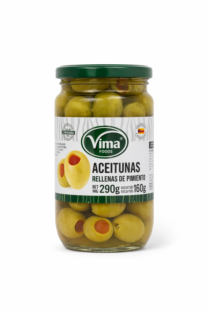 Aceitunas