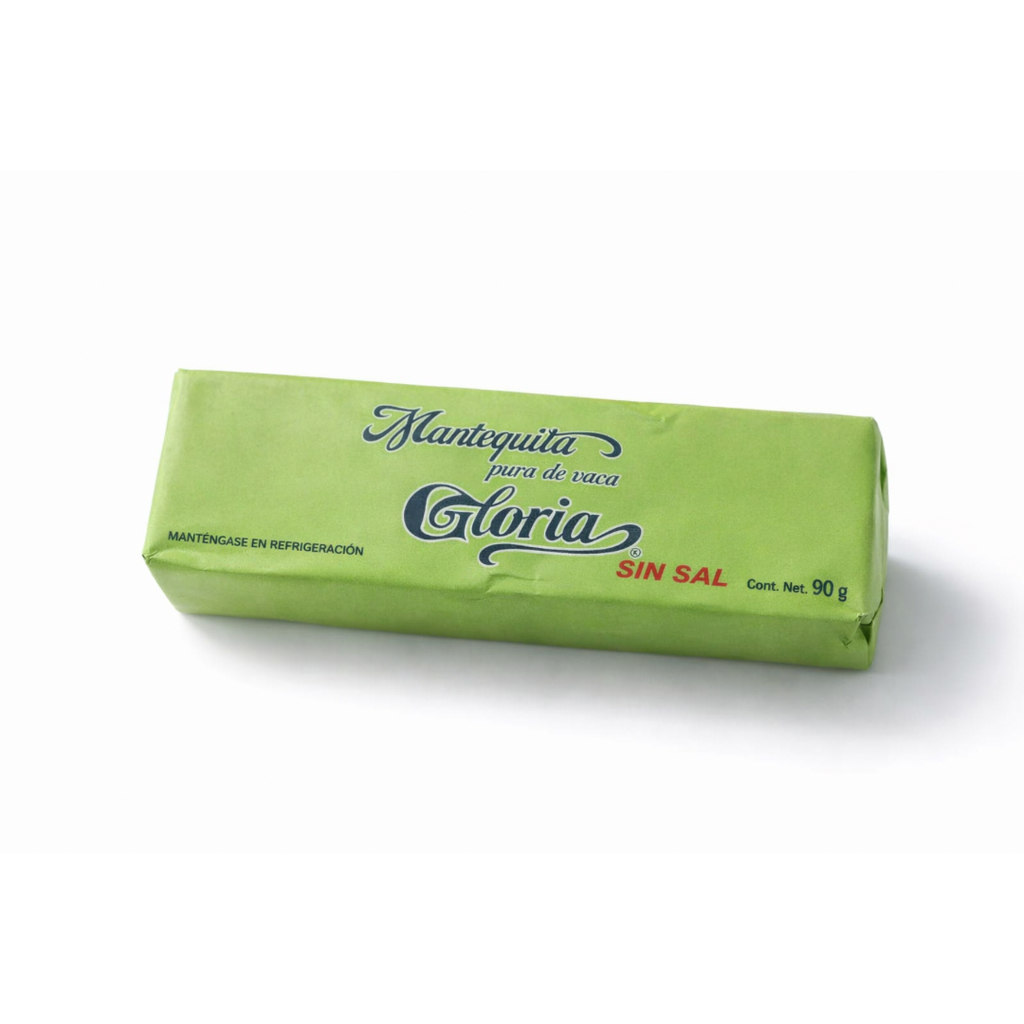 [MGLORIASS] Mantequilla Gloria