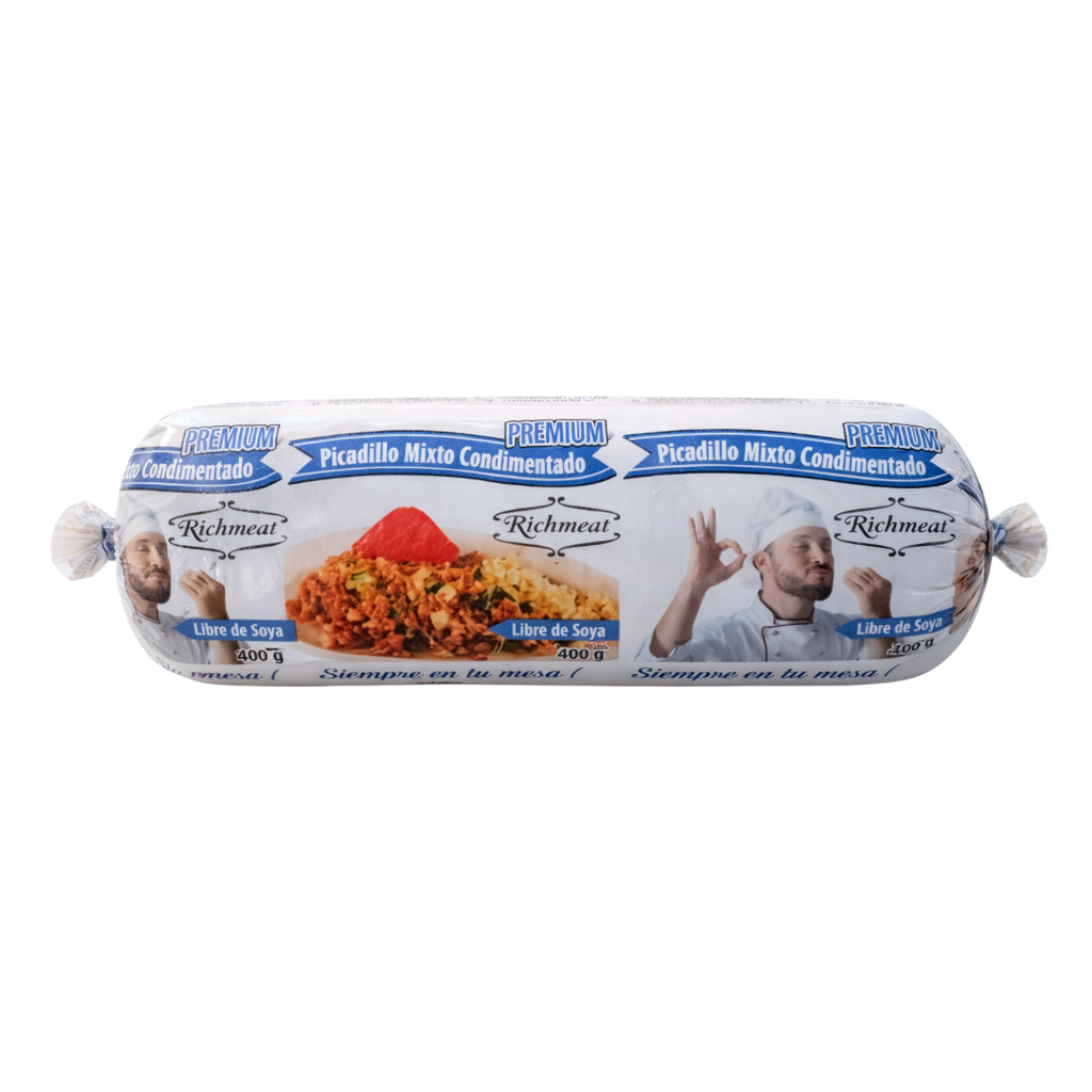 [PPMIXTO400G] Premium Picadillo